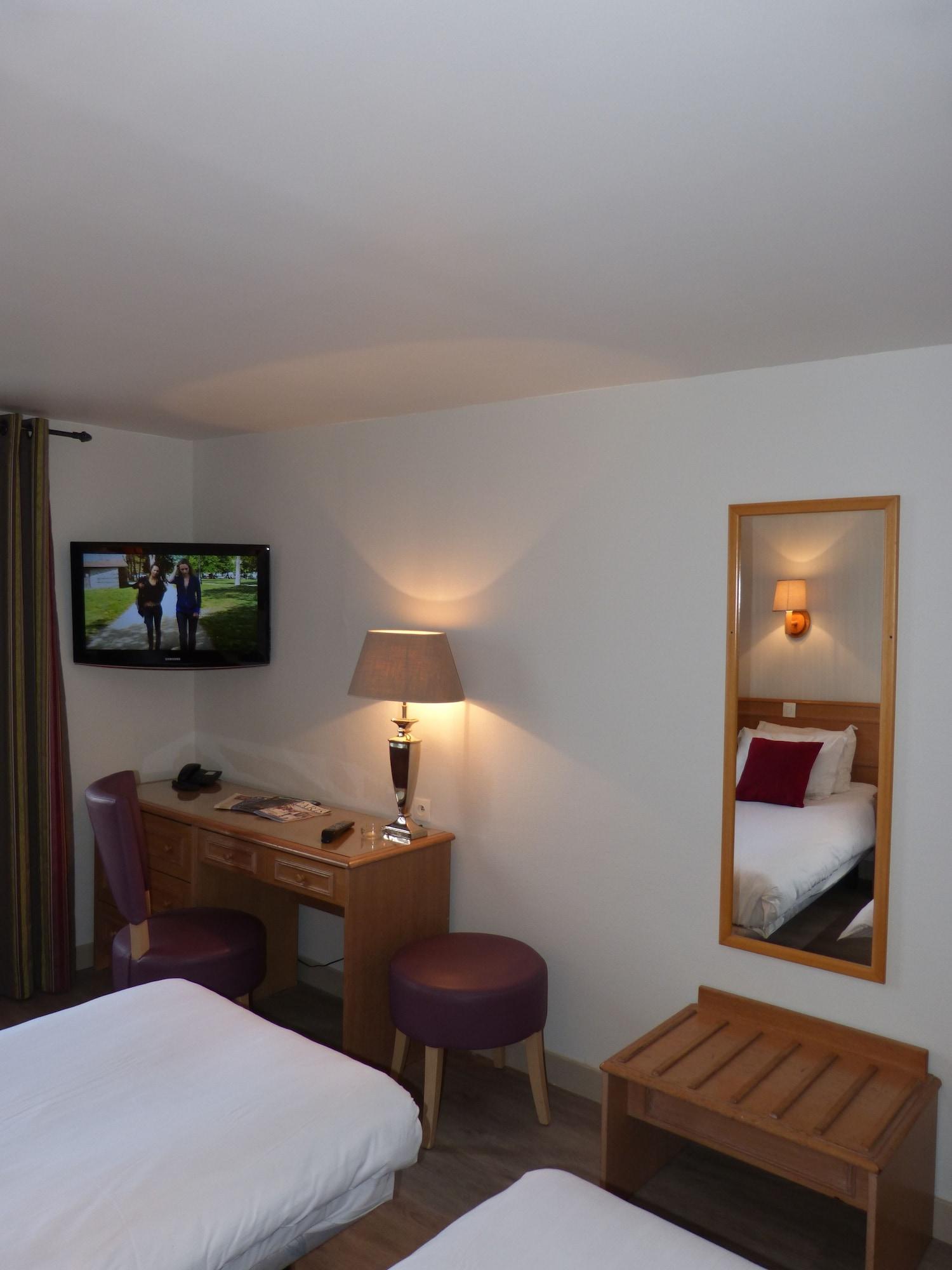 Hotel Little Regina Paris Exterior foto